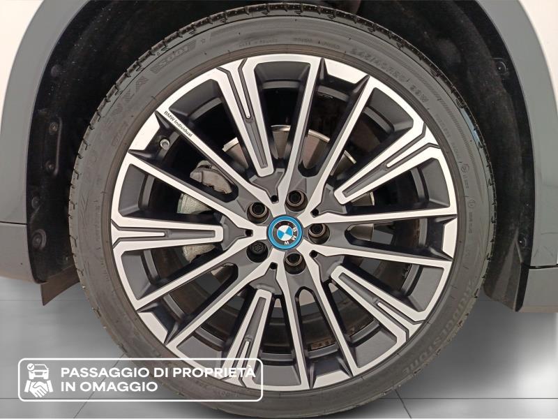 BMW X1 xdrive 25e x-line auto