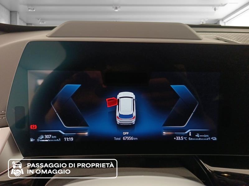 BMW X1 xdrive 25e x-line auto