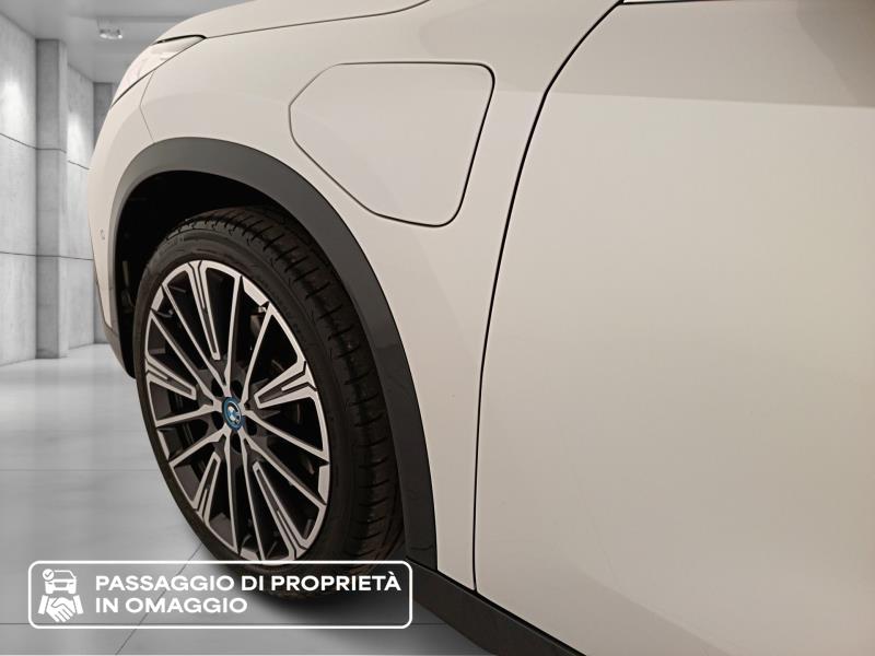 BMW X1 xdrive 25e x-line auto
