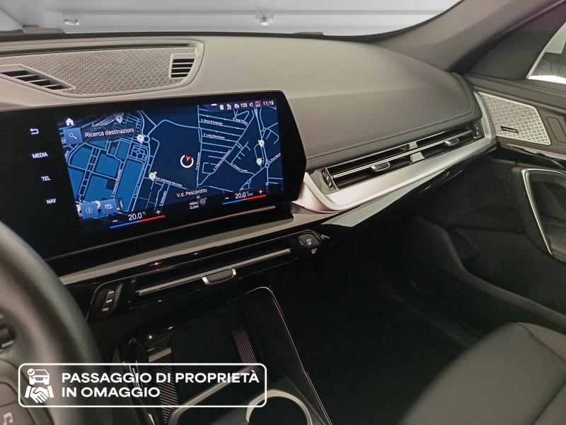 BMW X1 xdrive 25e x-line auto