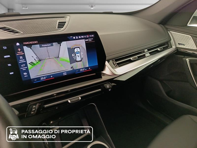 BMW X1 xdrive 25e x-line auto