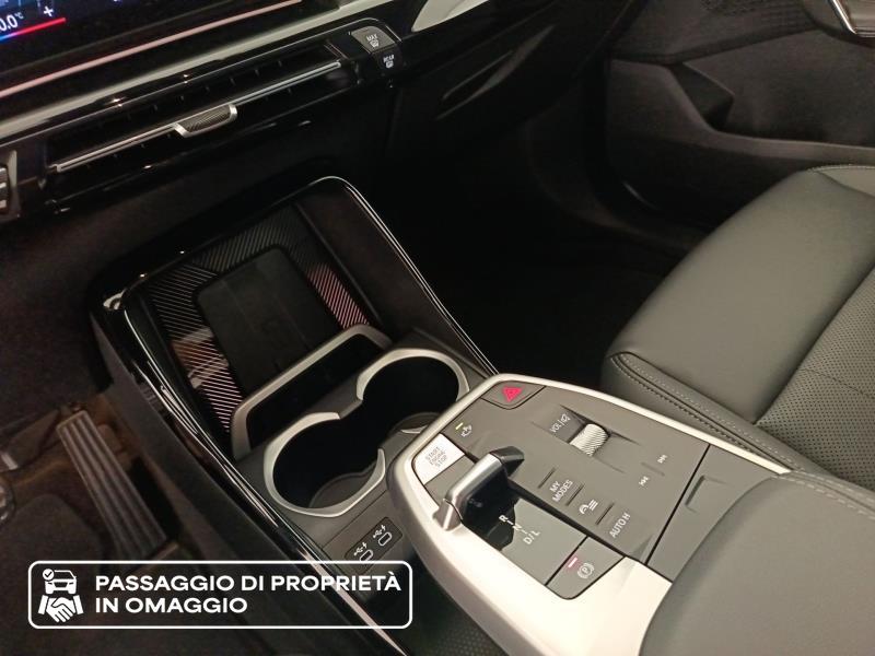 BMW X1 xdrive 25e x-line auto