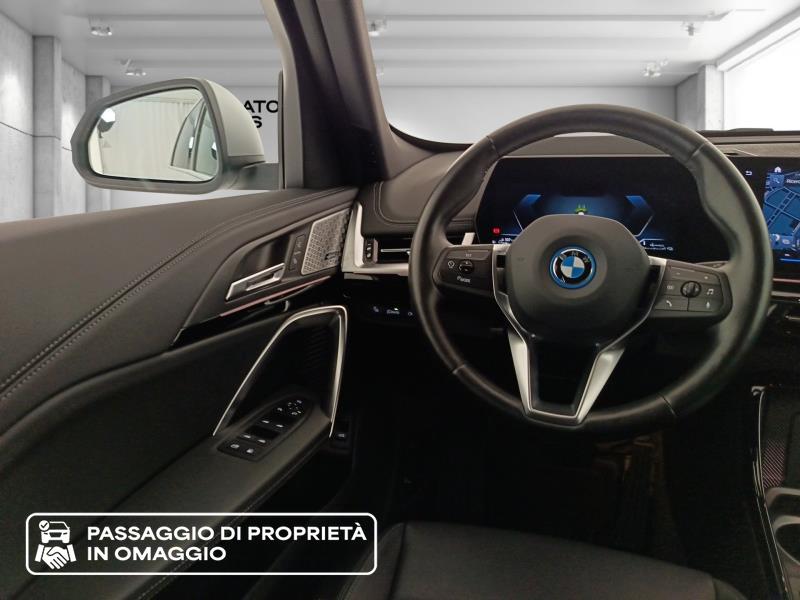BMW X1 xdrive 25e x-line auto