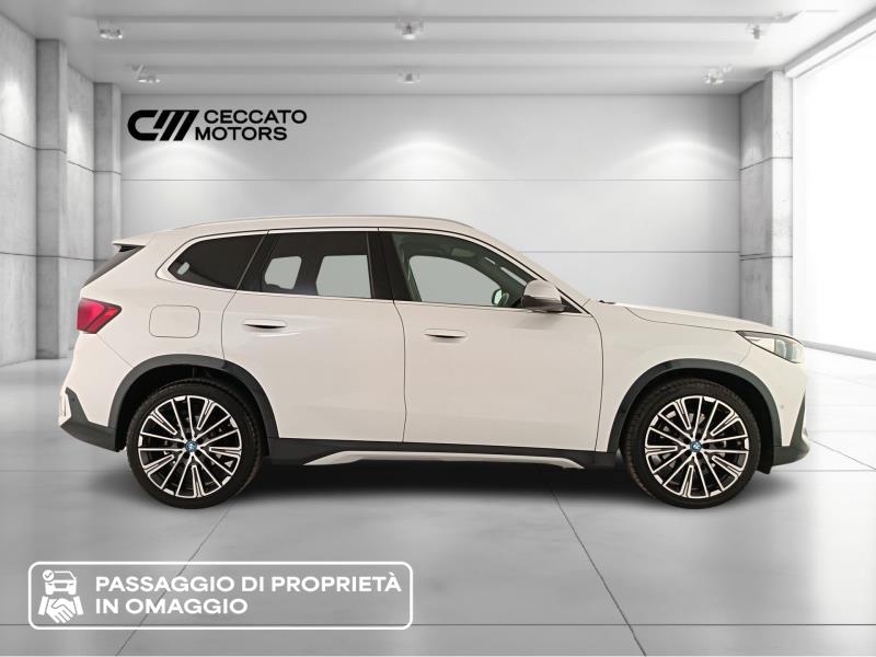 BMW X1 xdrive 25e x-line auto