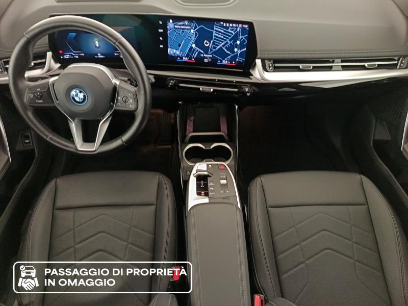 BMW X1 xdrive 25e x-line auto