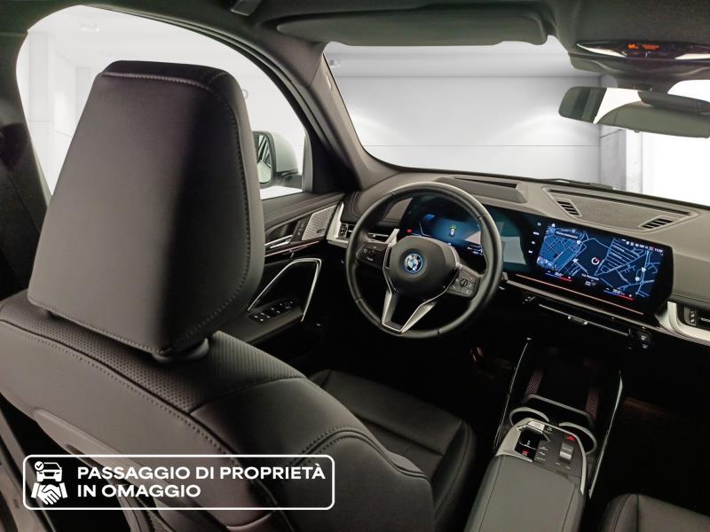 BMW X1 xdrive 25e x-line auto