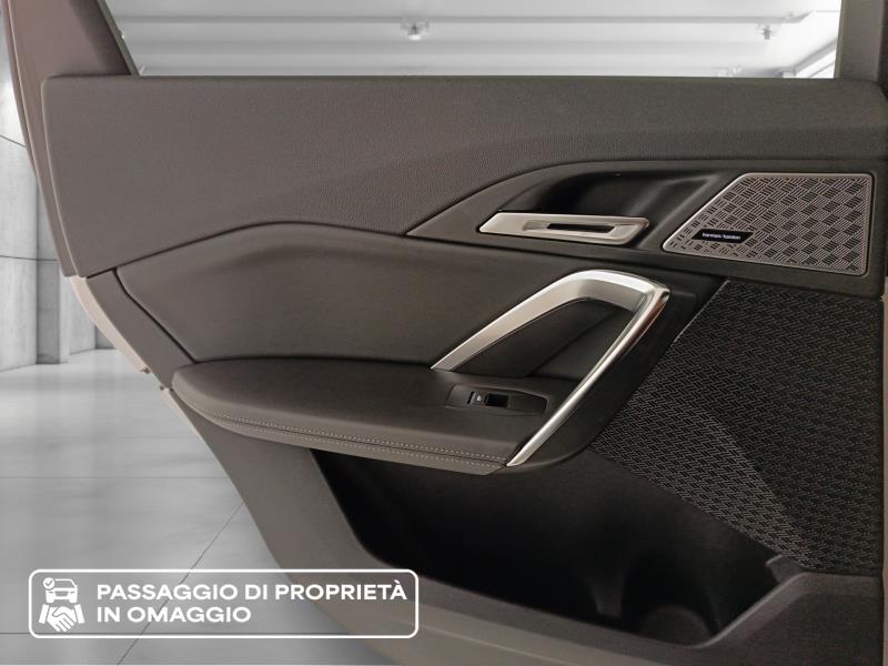 BMW X1 xdrive 25e x-line auto
