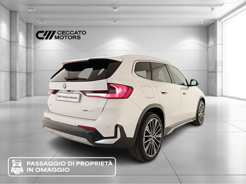 BMW X1 xdrive 25e x-line auto