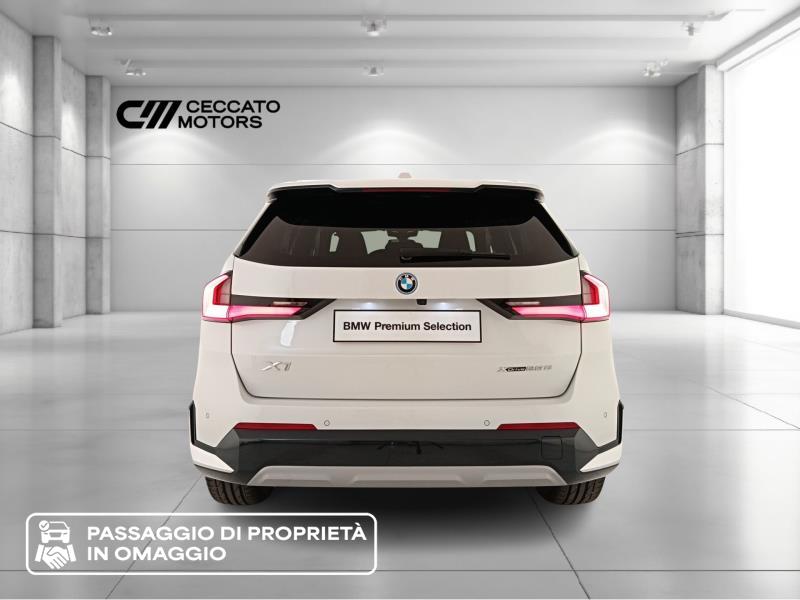 BMW X1 xdrive 25e x-line auto