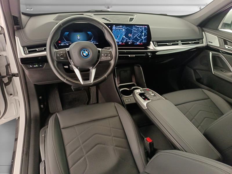 BMW X1 xdrive 25e x-line auto