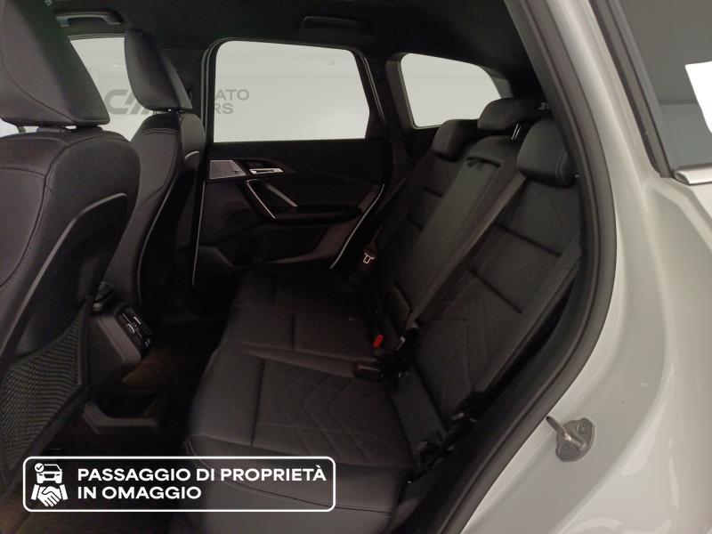 BMW X1 xdrive 25e x-line auto
