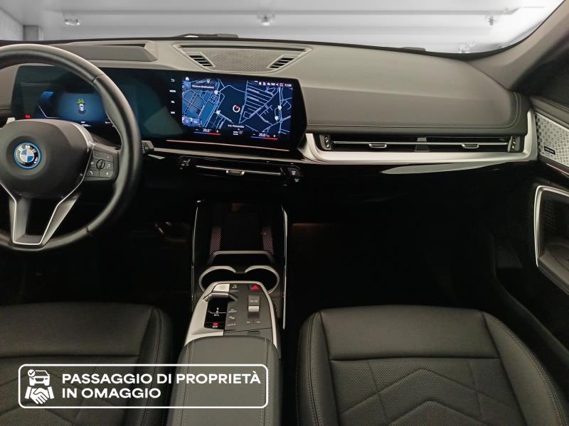 BMW X1 xdrive 25e x-line auto