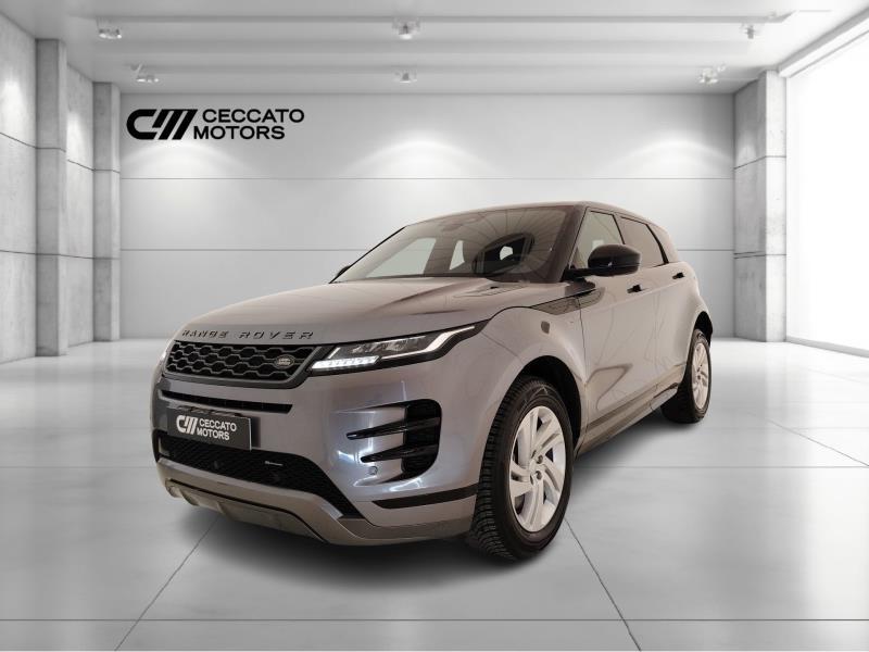 LAND ROVER Range rover evoque 1.5 i3 mhev r-dynamic fwd 160cv auto
