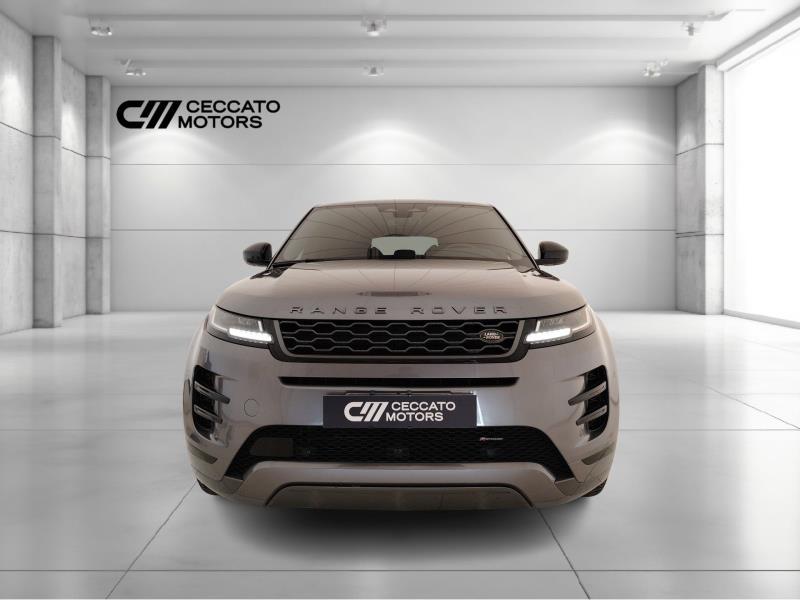 LAND ROVER Range rover evoque 1.5 i3 mhev r-dynamic fwd 160cv auto
