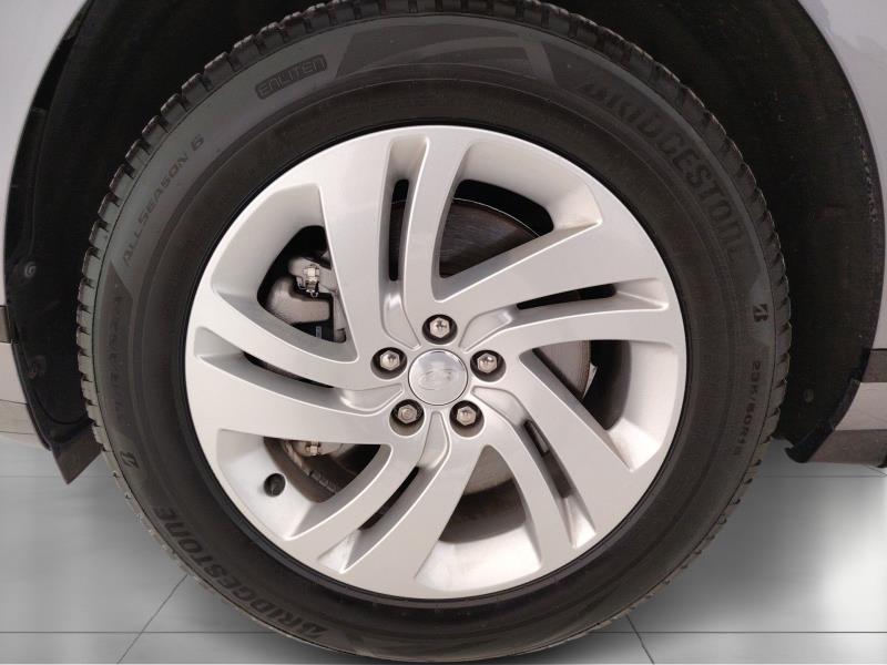 LAND ROVER Range rover evoque 1.5 i3 mhev r-dynamic fwd 160cv auto