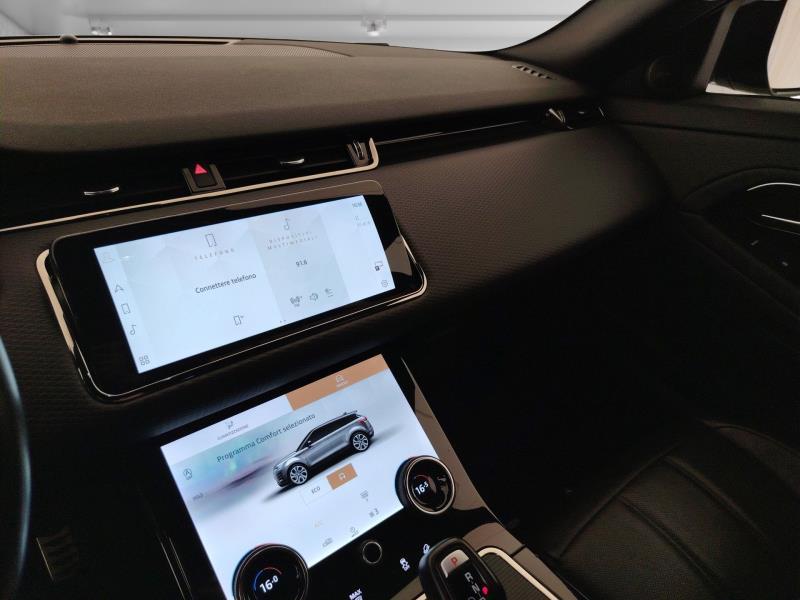 LAND ROVER Range rover evoque 1.5 i3 mhev r-dynamic fwd 160cv auto