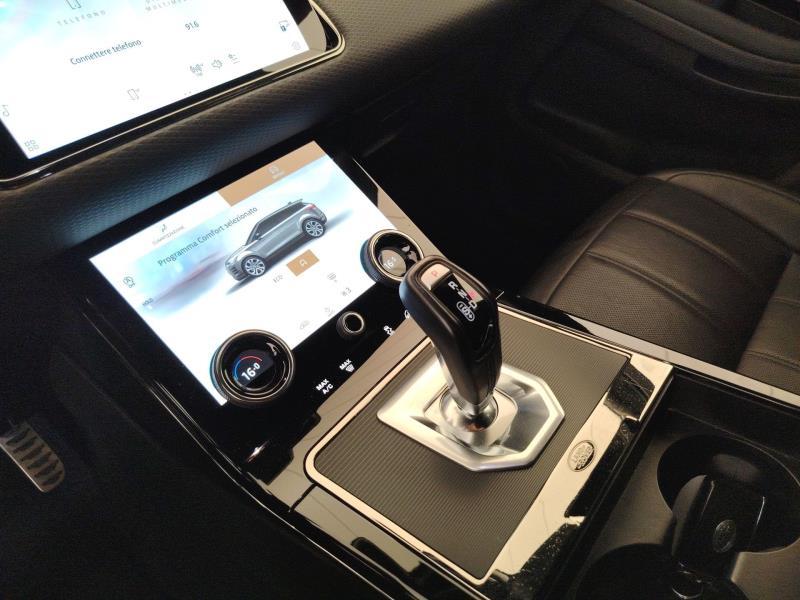 LAND ROVER Range rover evoque 1.5 i3 mhev r-dynamic fwd 160cv auto