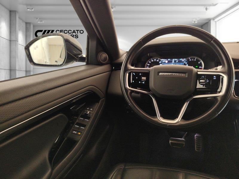 LAND ROVER Range rover evoque 1.5 i3 mhev r-dynamic fwd 160cv auto