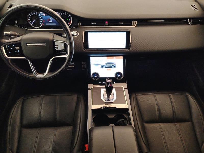 LAND ROVER Range rover evoque 1.5 i3 mhev r-dynamic fwd 160cv auto