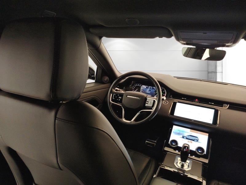 LAND ROVER Range rover evoque 1.5 i3 mhev r-dynamic fwd 160cv auto