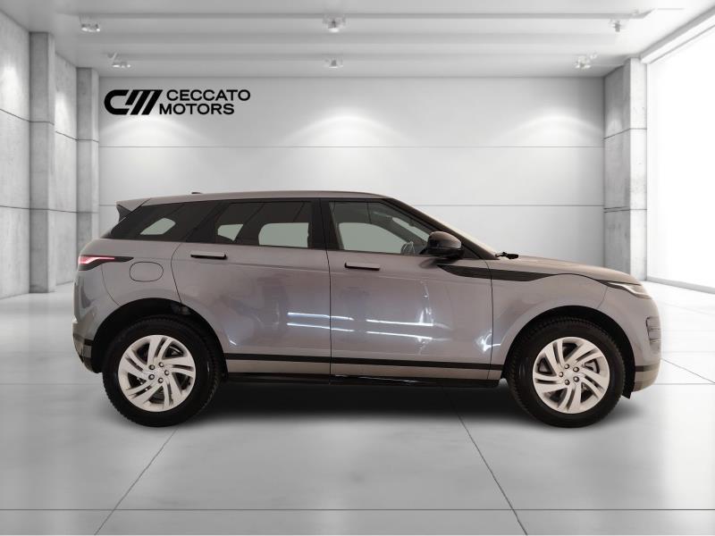 LAND ROVER Range rover evoque 1.5 i3 mhev r-dynamic fwd 160cv auto