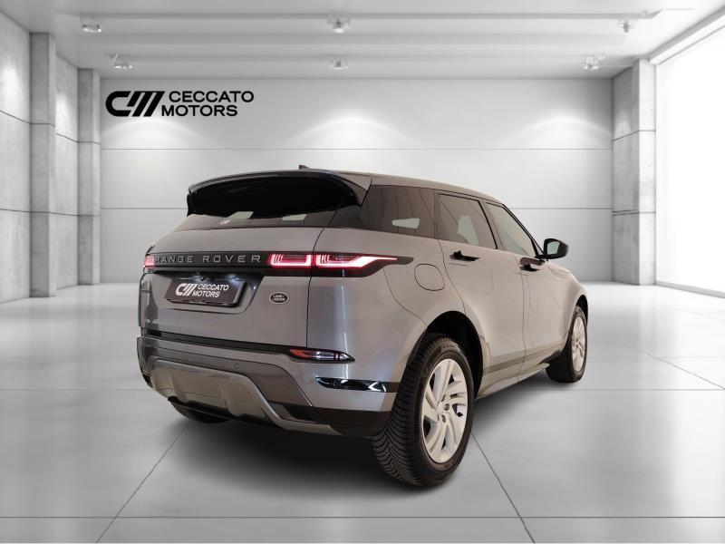 LAND ROVER Range rover evoque 1.5 i3 mhev r-dynamic fwd 160cv auto