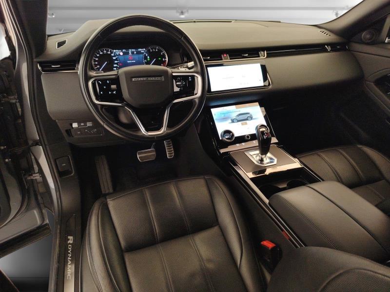 LAND ROVER Range rover evoque 1.5 i3 mhev r-dynamic fwd 160cv auto