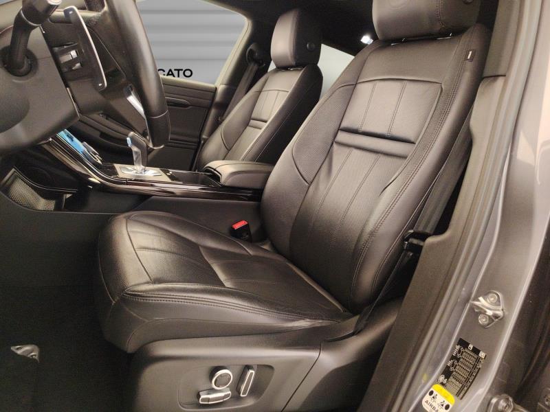 LAND ROVER Range rover evoque 1.5 i3 mhev r-dynamic fwd 160cv auto