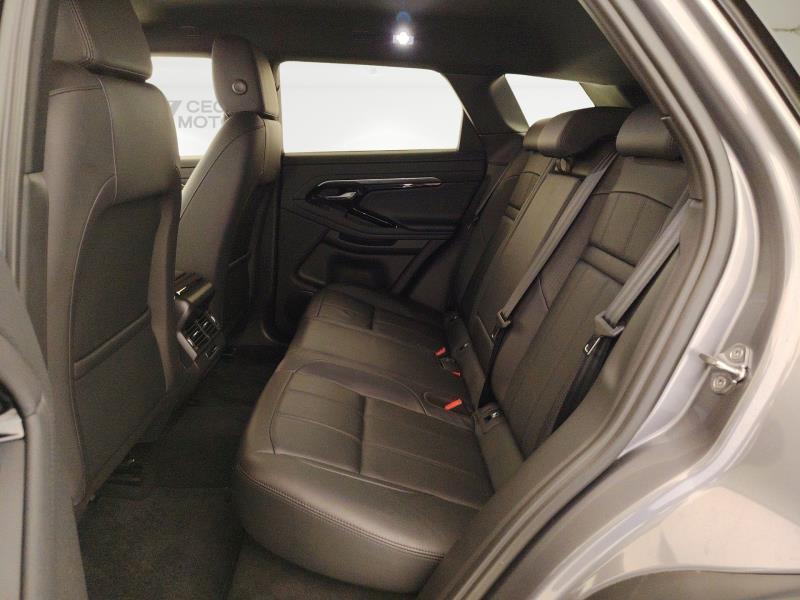 LAND ROVER Range rover evoque 1.5 i3 mhev r-dynamic fwd 160cv auto