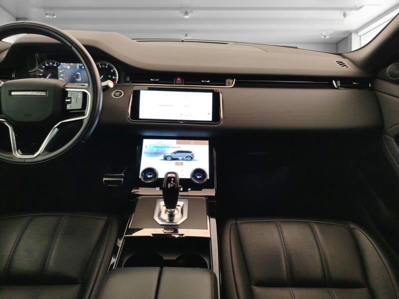 LAND ROVER Range rover evoque 1.5 i3 mhev r-dynamic fwd 160cv auto