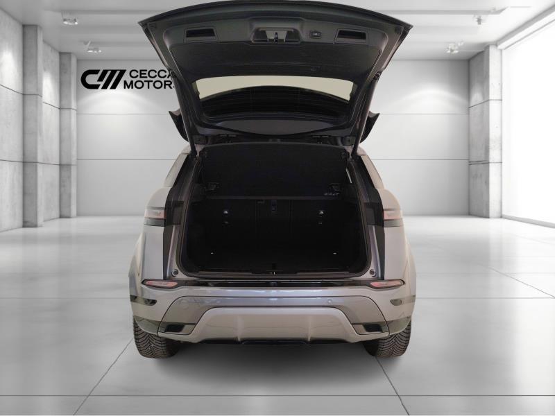 LAND ROVER Range rover evoque 1.5 i3 mhev r-dynamic fwd 160cv auto
