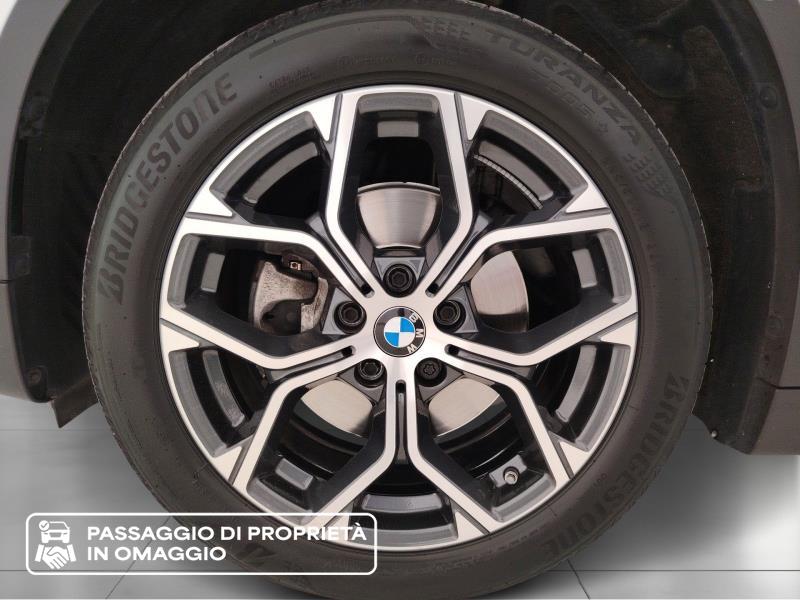 BMW X1 xdrive18d xline my18