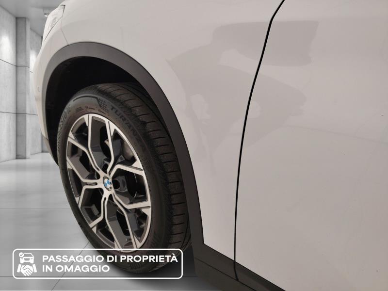 BMW X1 xdrive18d xline my18
