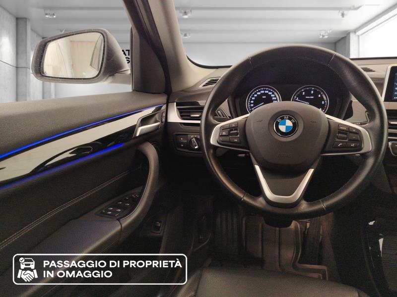 BMW X1 xdrive18d xline my18