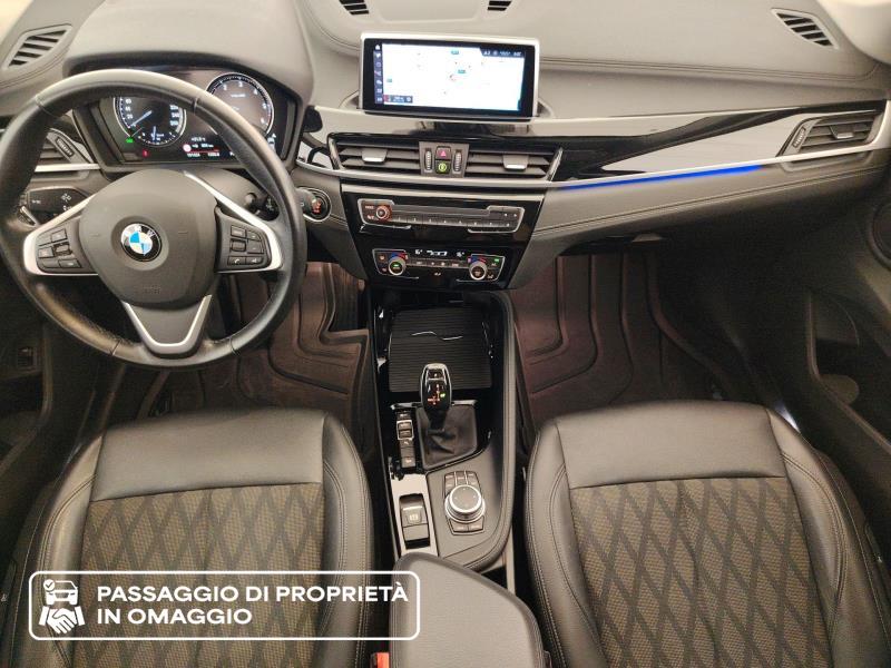 BMW X1 xdrive18d xline my18