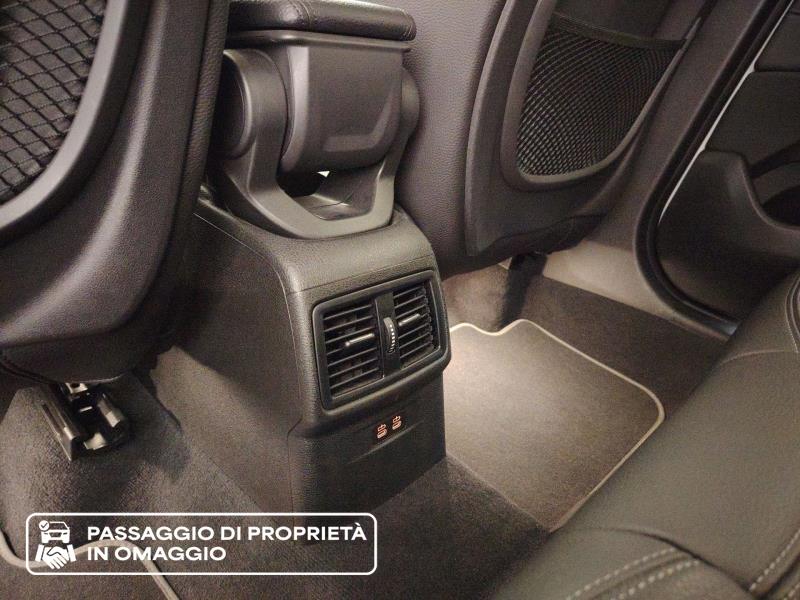 BMW X1 xdrive18d xline my18