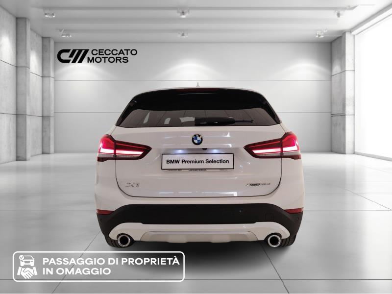 BMW X1 xdrive18d xline my18