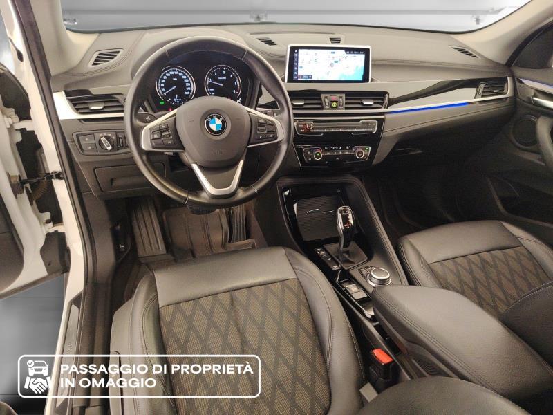 BMW X1 xdrive18d xline my18
