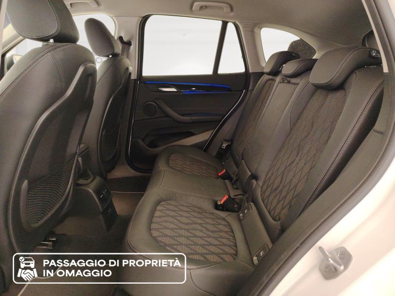 BMW X1 xdrive18d xline my18