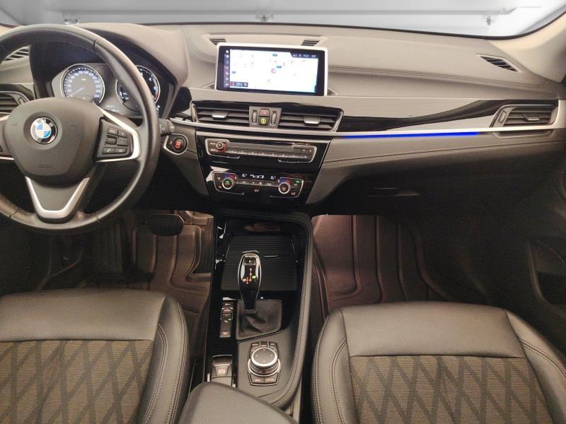 BMW X1 xdrive18d xline my18
