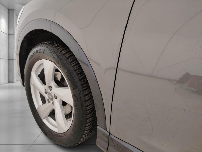 AUDI Q3 35 1.5 tfsi business advanced s-tronic
