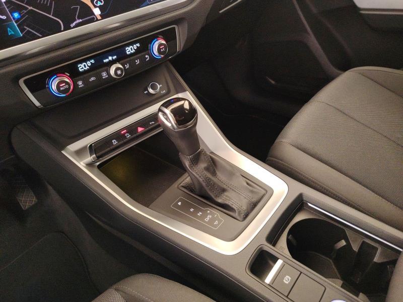 AUDI Q3 35 1.5 tfsi business advanced s-tronic