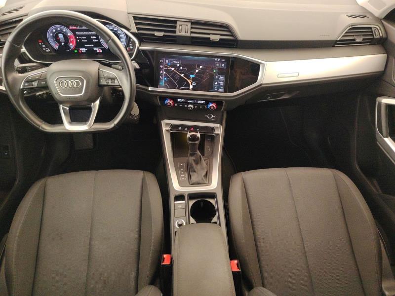AUDI Q3 35 1.5 tfsi business advanced s-tronic