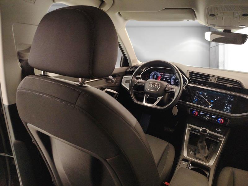 AUDI Q3 35 1.5 tfsi business advanced s-tronic
