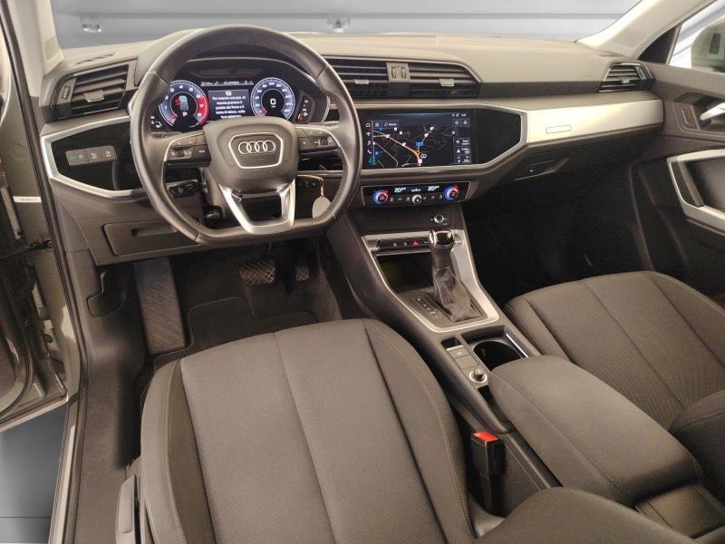 AUDI Q3 35 1.5 tfsi business advanced s-tronic