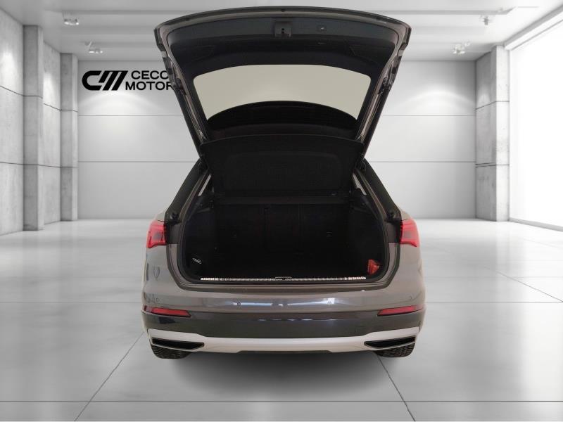 AUDI Q3 35 1.5 tfsi business advanced s-tronic