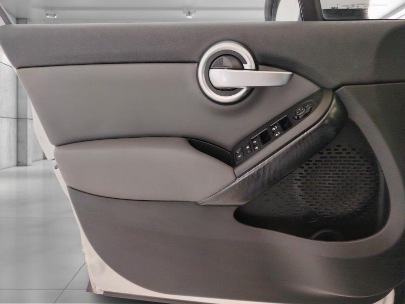 FIAT 500x 1.3 mjt lounge 4x2 95cv