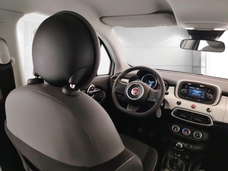 FIAT 500x 1.3 mjt lounge 4x2 95cv