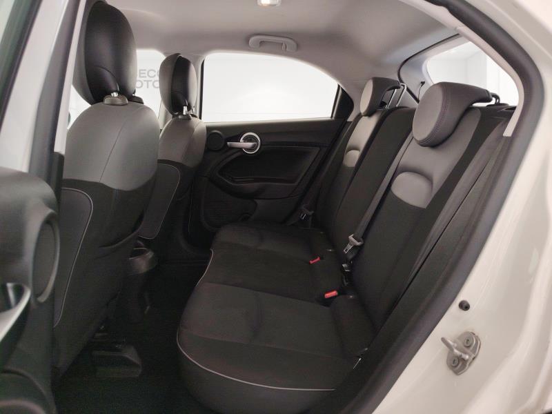 FIAT 500x 1.3 mjt lounge 4x2 95cv