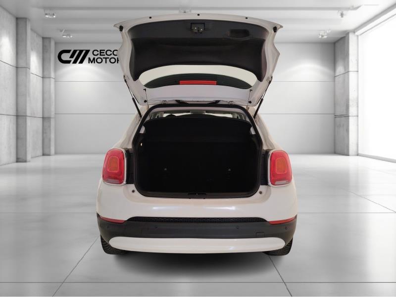 FIAT 500x 1.3 mjt lounge 4x2 95cv